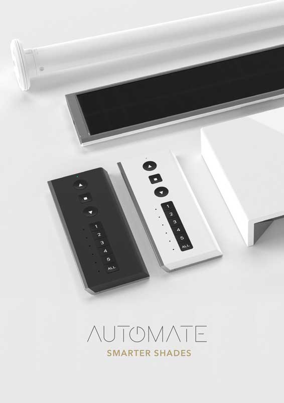 Automate Smarter Shades