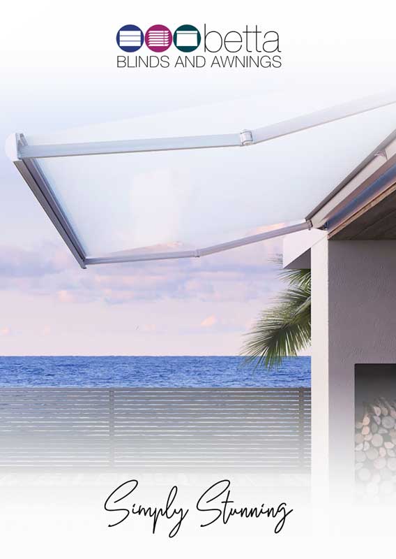 Betta – Blinds & Awnings
