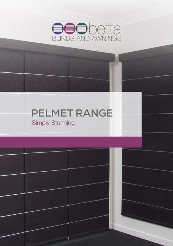 Betta – Pelmet Range