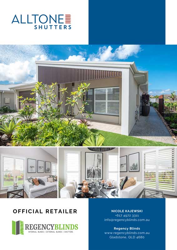 Alltone Shutters