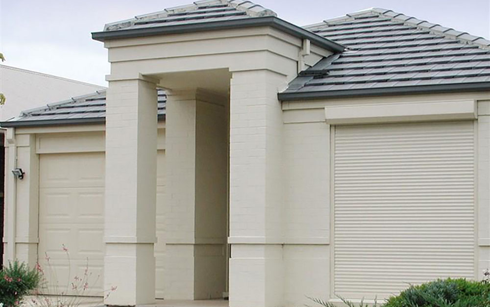 Roller Shutters