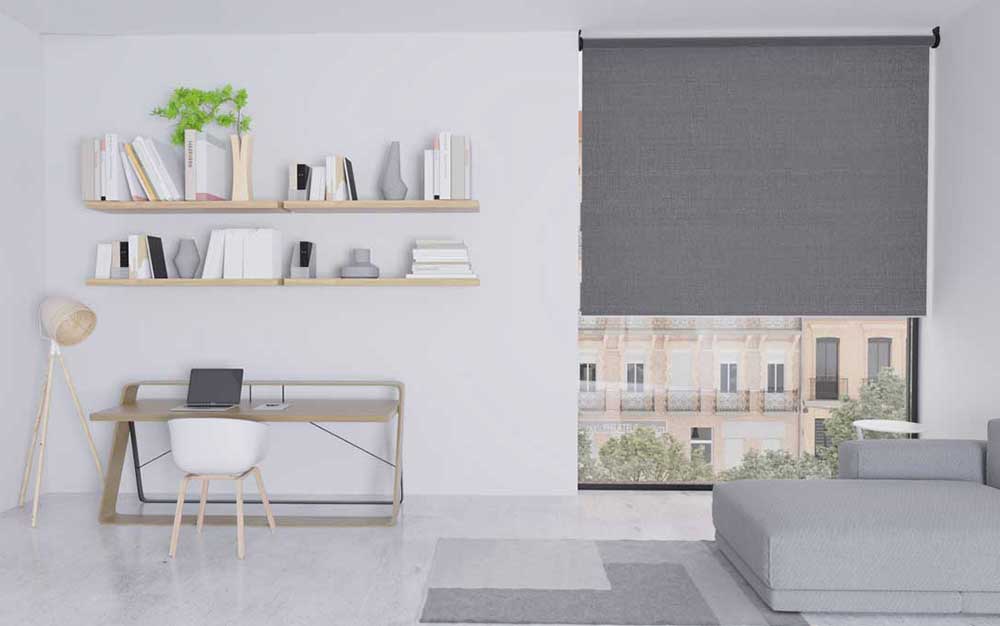 Roller Blinds