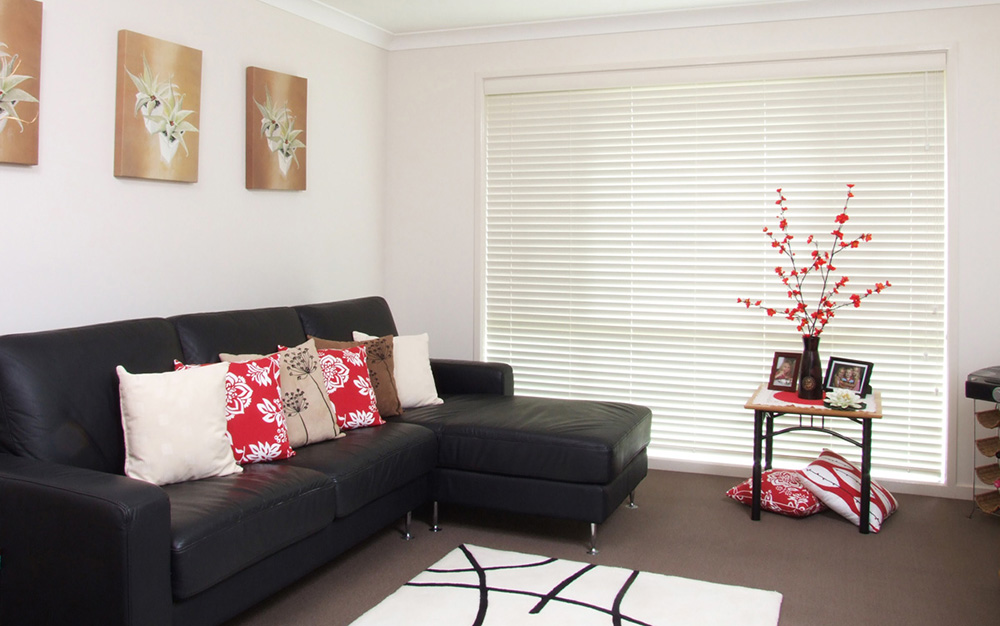 Venetian Blinds